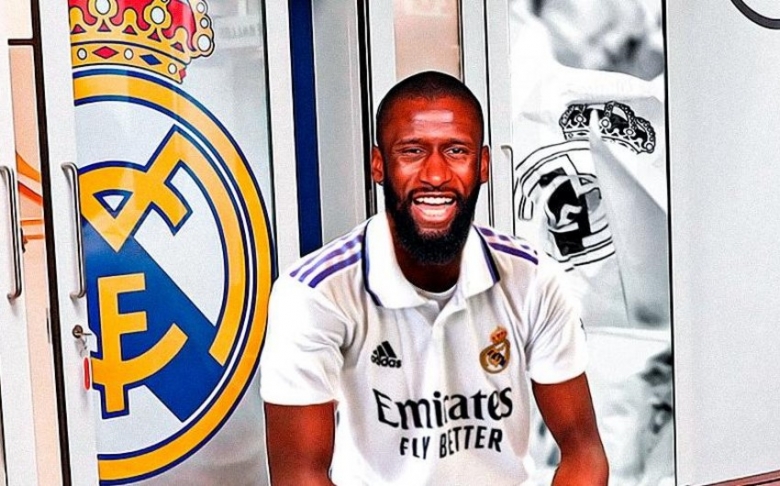 "Real Madrid" "Çelsi"dən ayrılan futbolçunu transfer edib